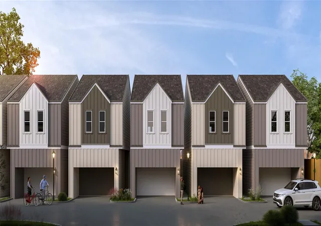 4th image of 6705 Zaken Rd, Houston, TX 77091 | MLS# 3817887