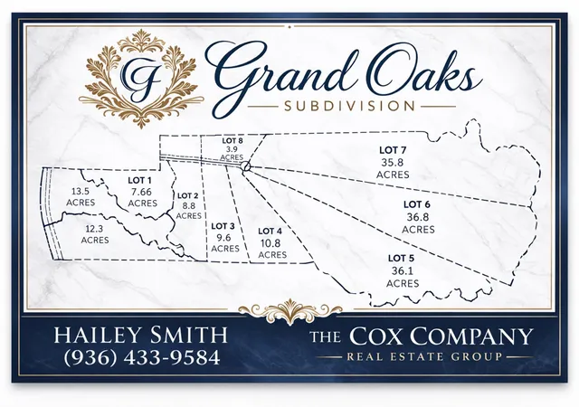 7th image of Lot 5 Johnson Dr, Livingston, TX 77351 | MLS# 64724051