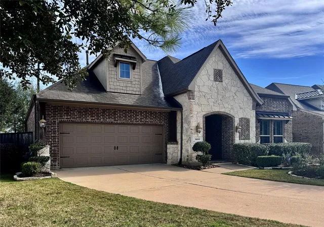 Photo 1 of Single family home for sale at 18630 Luma Cvs Ln, Cypress, TX 77429 | MLS# 32433875 | Listing updated on 2026-07-14