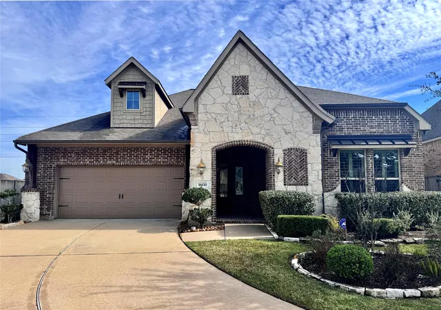 Photo 2 of Single family home for sale at 18630 Luma Cvs Ln, Cypress, TX 77429 | MLS# 32433875 | Listing updated on 2026-07-14