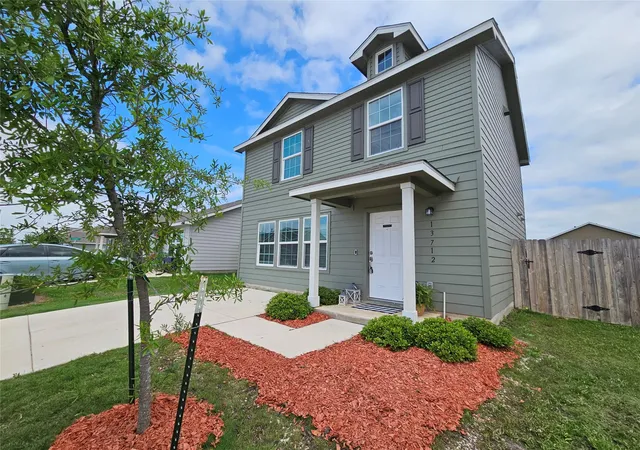 Homes for sale in Elgin, TX | 13712 Knights Branch Dr, Elgin, TX 78621 | MLS# 44736503