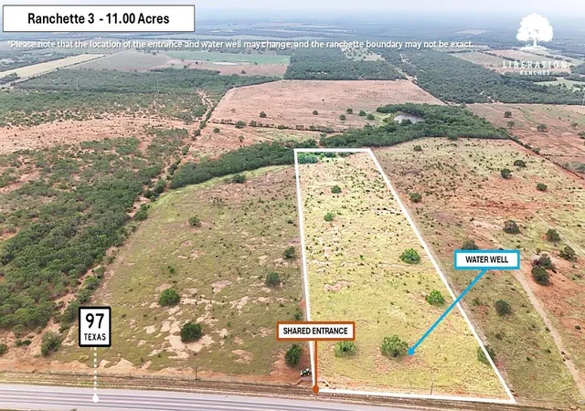 Photo 1 of Land for sale at 100 Cr 321 Tract 3, Jourdanton, TX 78026 | MLS# 79422822 | Listing updated on 2026-03-18