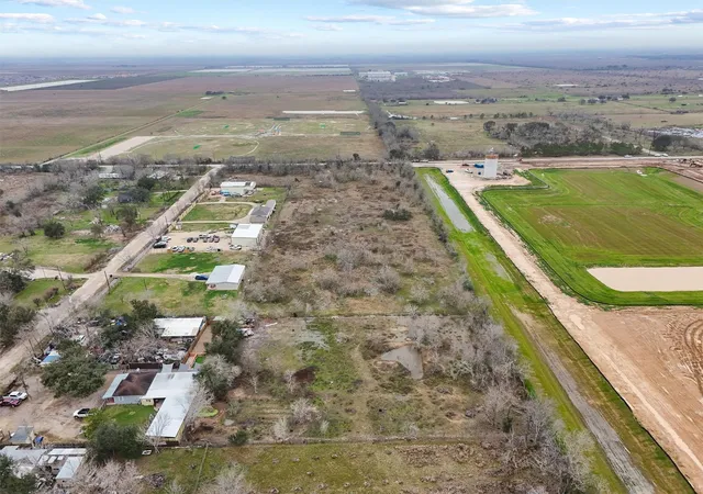 Photo 4 of Land for sale at 0(a) Beckendorff Rd, Katy, TX 77493 | MLS# 21723004 | Listing updated on 2026-07-17