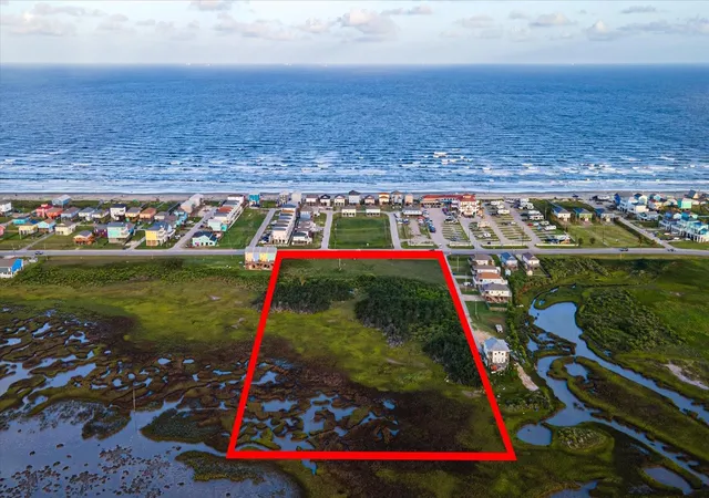 1st image of 257 County Road 257 Surf Dr, Freeport, TX 77541 | MLS# 26904422