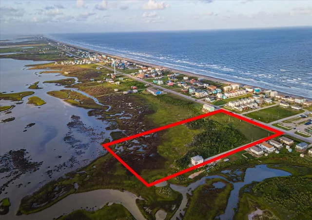 2nd image of 257 County Road 257 Surf Dr, Freeport, TX 77541 | MLS# 26904422