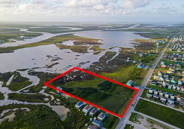 Photo 4 of Land for sale at 257 County Rd Dr, Freeport, TX 77541 | MLS# 26904422 | Listing updated on 2026-07-05