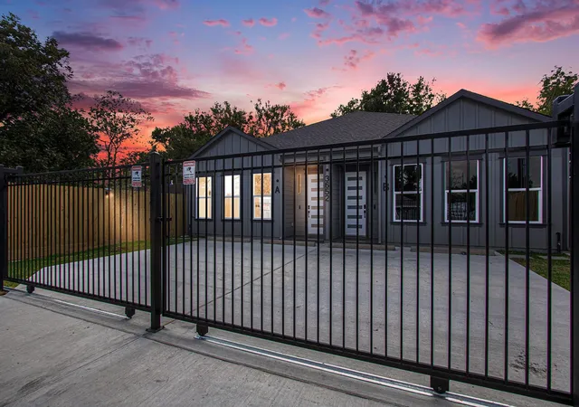 1st image of 3652 Seabrook St #A and B, Houston, TX 77021 | MLS# 62988922