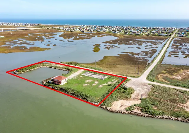 1st image of 606 Canal Dr, Freeport, TX 77541 | MLS# 17975726