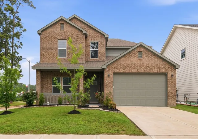 Photo 1 of Single family home for sale at 403 Laurel Timbers Dr, Houston, TX 77339 | MLS# 72219183 | Listing updated on 2026-08-31