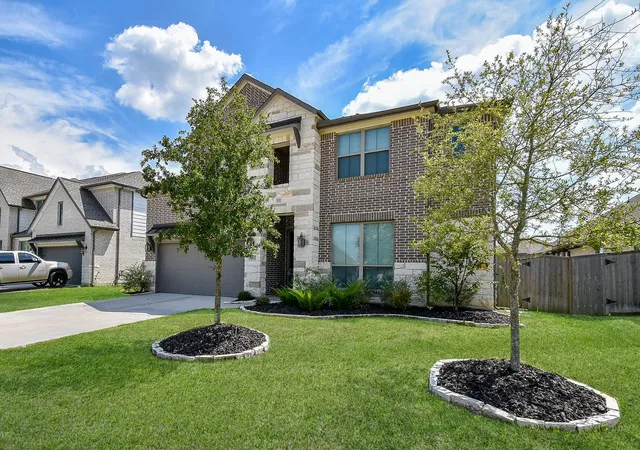 32nd image of 23620 Olive Creek Ln, New Caney, TX 77357 | MLS# 90773048