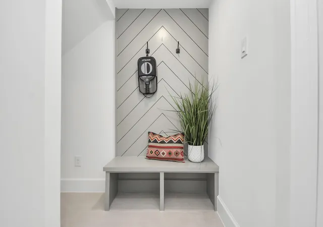 5th image of 925 Fisher St #C, Houston, TX 77018 | MLS# 88264871