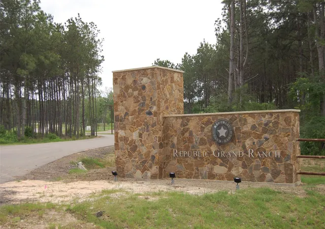 Photo 4 of Land for sale at 15674 Forest Grove Dr, Willis, TX 77378 | MLS# 61504951 | Listing updated on 2026-08-27