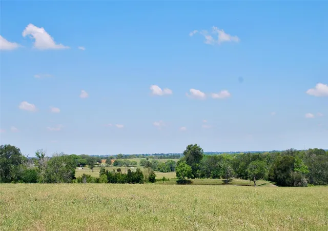 Photo 4 of Land for sale at 1070 Muehr Rd, Weimar, TX 78962 | MLS# 92159152 | Listing updated on 2026-09-02