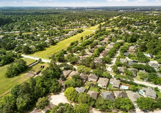 31st image of 1431 W Welsford Dr, Spring, TX 77386 | MLS# 55476070