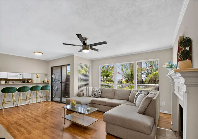 Photo 2 of Condo for sale at 8020 Braesmain Dr #1705, Houston, TX 77025 | MLS# 59771318 | Listing updated on 2026-07-18