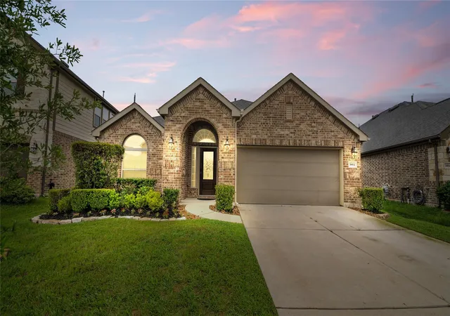 1st image of 3864 Oakmist Bend Lane, Spring, TX 77386 | MLS# 15792982