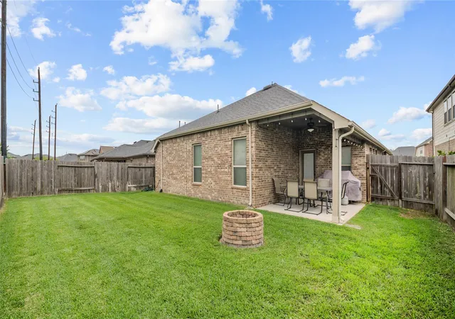 36th image of 3864 Oakmist Bend Lane, Spring, TX 77386 | MLS# 15792982