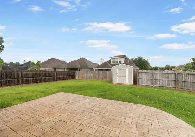 Homes for sale in College Station, TX | 4161 Shallow Creek Loop, College Station, TX 77845 | MLS# 47122042