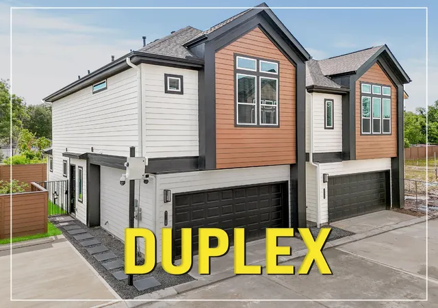 1st image of 2110 Dewalt St #H-G, Houston, TX 77088 | MLS# 30652631