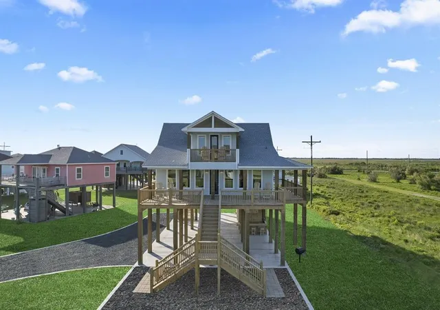 1st image of 3551 Elm Grove, Port Bolivar, TX 77650 | MLS# 11043136