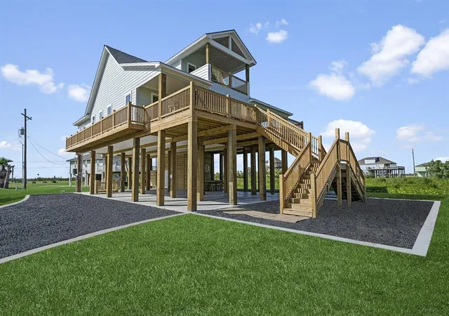 2nd image of 3551 Elm Grove, Port Bolivar, TX 77650 | MLS# 11043136