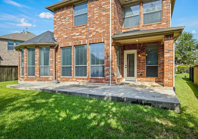 38th image of 35 Woodmoor Pl, Magnolia, TX 77354 | MLS# 40285100
