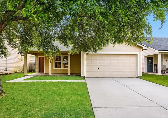 Homes for sale in Rosenberg, TX | 5018 Arbury Hill Ln, Rosenberg, TX 77469 | MLS# 38318716