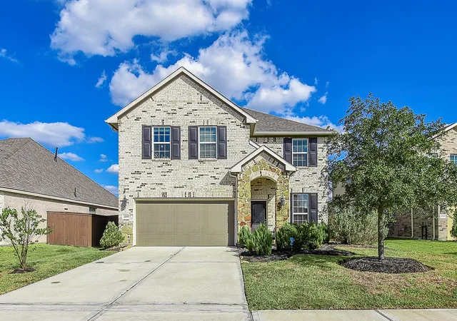 1st image of 4218 Rocky Plains Ln, Katy, TX 77493 | MLS# 91187709