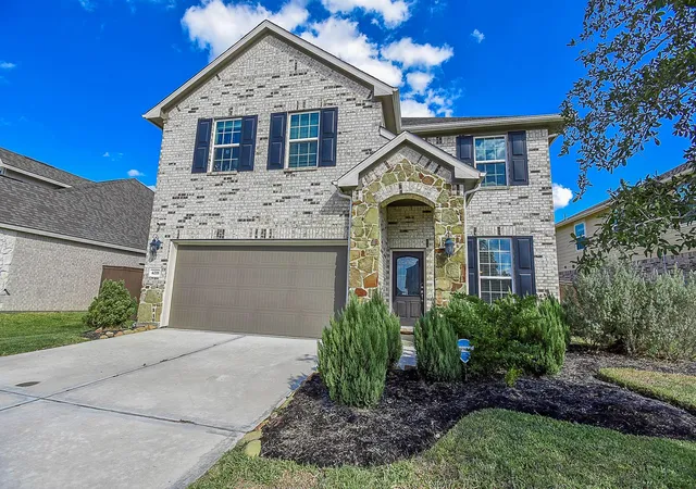 2nd image of 4218 Rocky Plains Ln, Katy, TX 77493 | MLS# 91187709