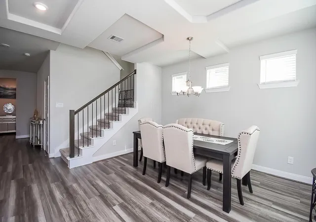 4th image of 4218 Rocky Plains Ln, Katy, TX 77493 | MLS# 91187709