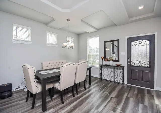5th image of 4218 Rocky Plains Ln, Katy, TX 77493 | MLS# 91187709