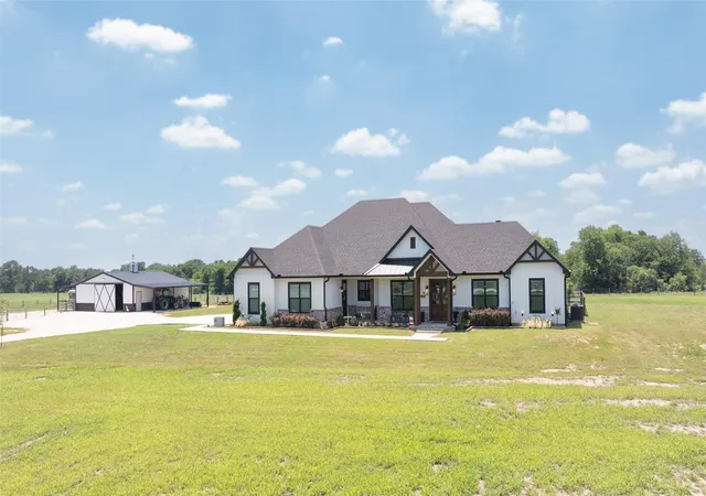 image of 9163 N Fm 46, Franklin, TX 77856 | MLS# 18451433