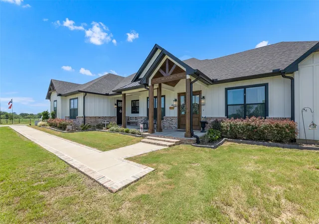 image of 9163 N Fm 46, Franklin, TX 77856 | MLS# 18451433