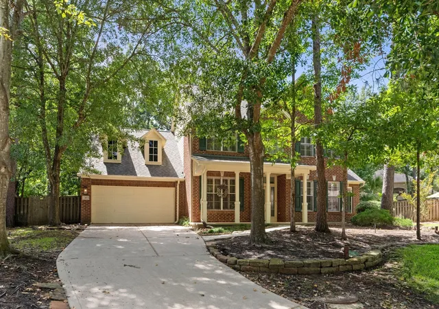 40th image of 23 Rustic Bend Pl, Spring, TX 77382 | MLS# 75560478