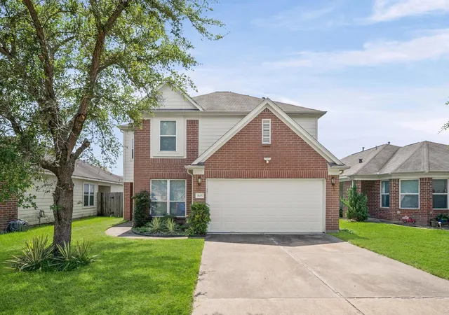 Photo 1 of Sale Pending at 3615 Barkers Xing Ave, Houston, TX 77084 | MLS# 91419916 | Listing updated on 2026-09-14