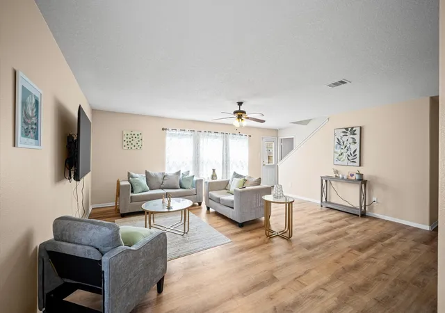 Photo 3 of Sale Pending at 3615 Barkers Xing Ave, Houston, TX 77084 | MLS# 91419916 | Listing updated on 2026-09-14