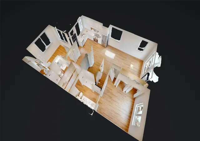 Photo 3 of Condo for sale at 115 Lenox St #102, Houston, TX 77011 | MLS# 44679754 | Listing updated on 2026-08-28