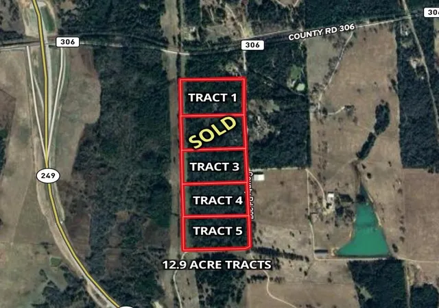 1st image of Tbd County Road 307, Navasota, TX 77868 | MLS# 89667392
