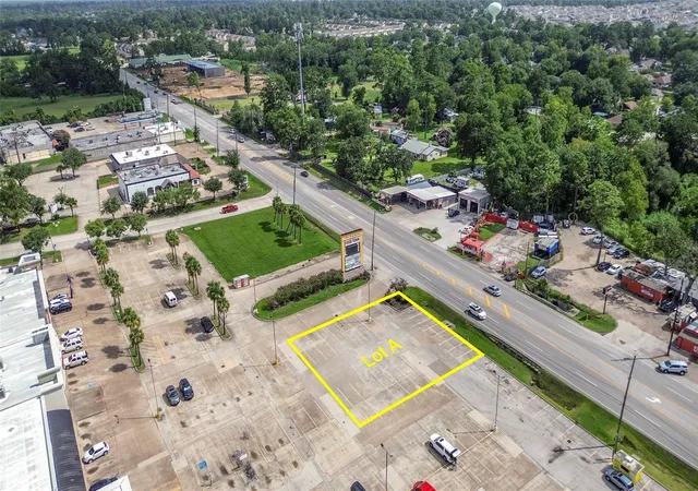 Photo 1 of Land for sale at 23221 Aldine Westfield Rd Rd, Spring, TX 77373 | MLS# 85489312 | Listing updated on 2026-08-22