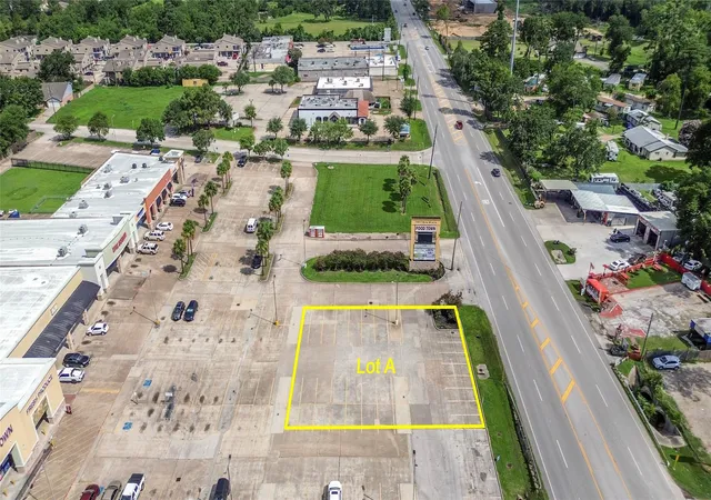 Photo 2 of Land for sale at 23221 Aldine Westfield Rd Rd, Spring, TX 77373 | MLS# 85489312 | Listing updated on 2026-08-22