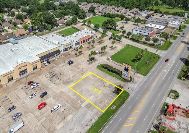 Photo 3 of Land for sale at 23221 Aldine Westfield Rd Rd, Spring, TX 77373 | MLS# 85489312 | Listing updated on 2026-08-22