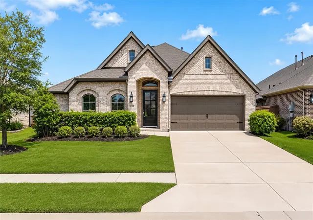 Homes for sale in Manvel, TX | 9726 Starry Night Ln, Manvel, TX 77578 | MLS# 3312382