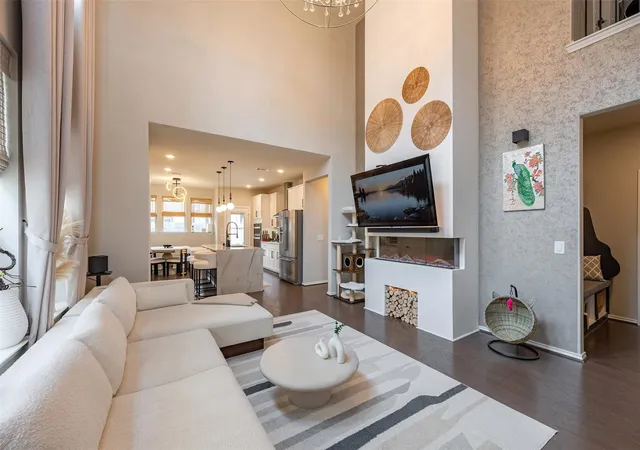 Photo 4 of Single family home for sale at 3416 Ovids Orchard Dr, Houston, TX 77025 | MLS# 58138325 | Listing updated on 2026-09-01