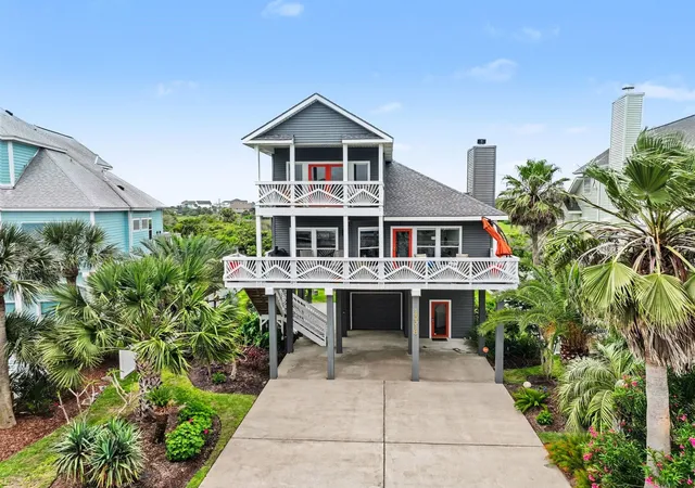 Photo 1 of Single family home for sale at 13318 Binnacle Wy, Galveston, TX 77554 | MLS# 41606734 | Listing updated on 2026-08-25