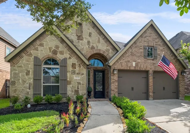 Photo 1 of Single family home for sale at 2030 Rainy Mist Dr, Missouri City, TX 77459 | MLS# 85192830 | Listing updated on 2026-09-13