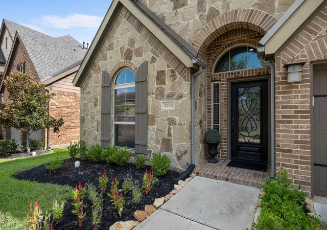 Photo 3 of Single family home for sale at 2030 Rainy Mist Dr, Missouri City, TX 77459 | MLS# 85192830 | Listing updated on 2026-09-13