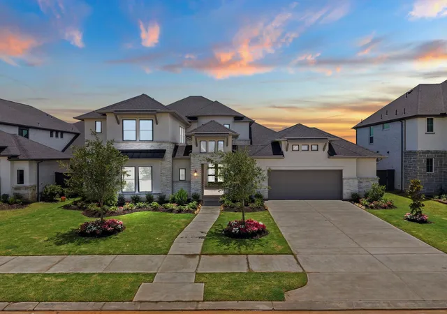 Photo 1 of Single family home for sale at 3018 Elderberry Orchard St, Richmond, TX 77406 | MLS# 86423593 | Listing updated on 2026-09-21