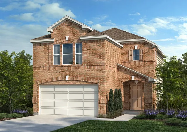 Photo 1 of Single family home for sale at 2527 Eden Ridge Way, Willis, TX 77378 | MLS# 93333223 | Listing updated on 2026-09-09