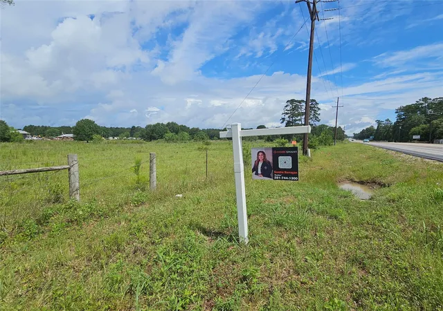 Photo 12 of Land for sale at 10299 Cox Ln, Plantersville, TX 77363 | MLS# 35530374 | Listing updated on 2026-06-06