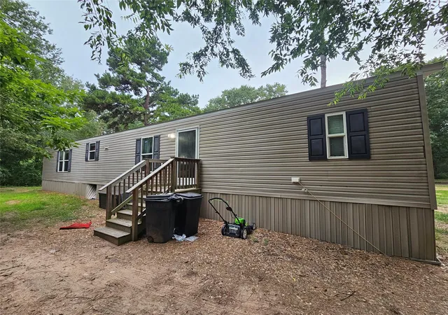 Land for sale at 10299 Cox Ln, Plantersville, TX 77363 | MLS# 35530374